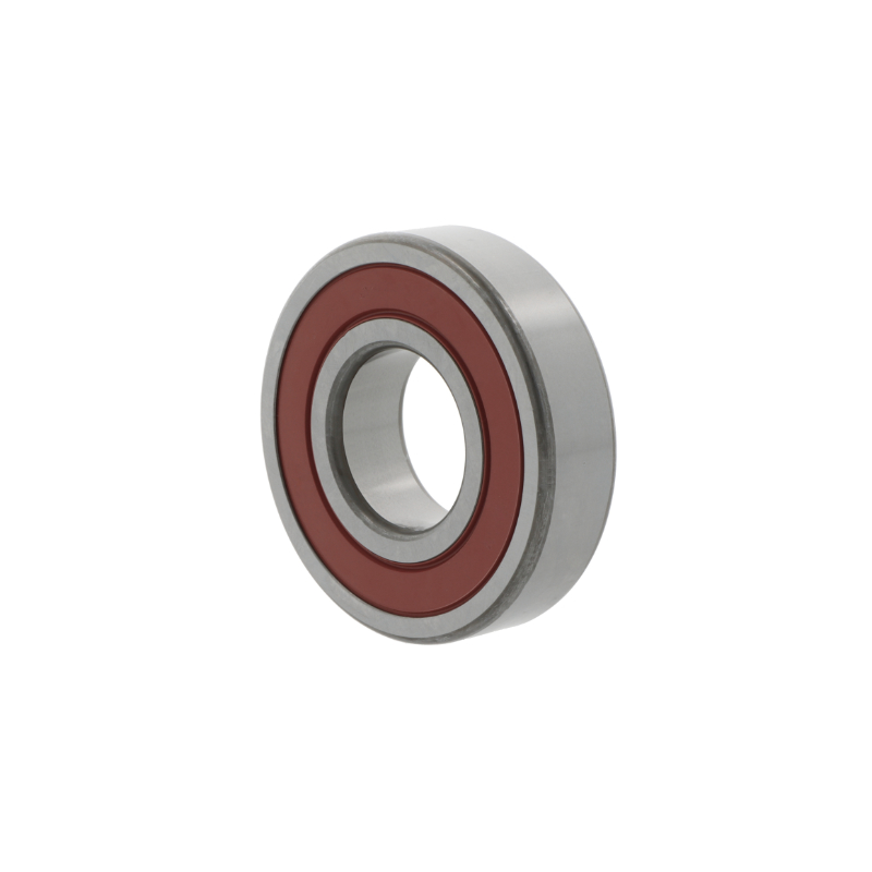 Rillenkugellager 6006 -RS1