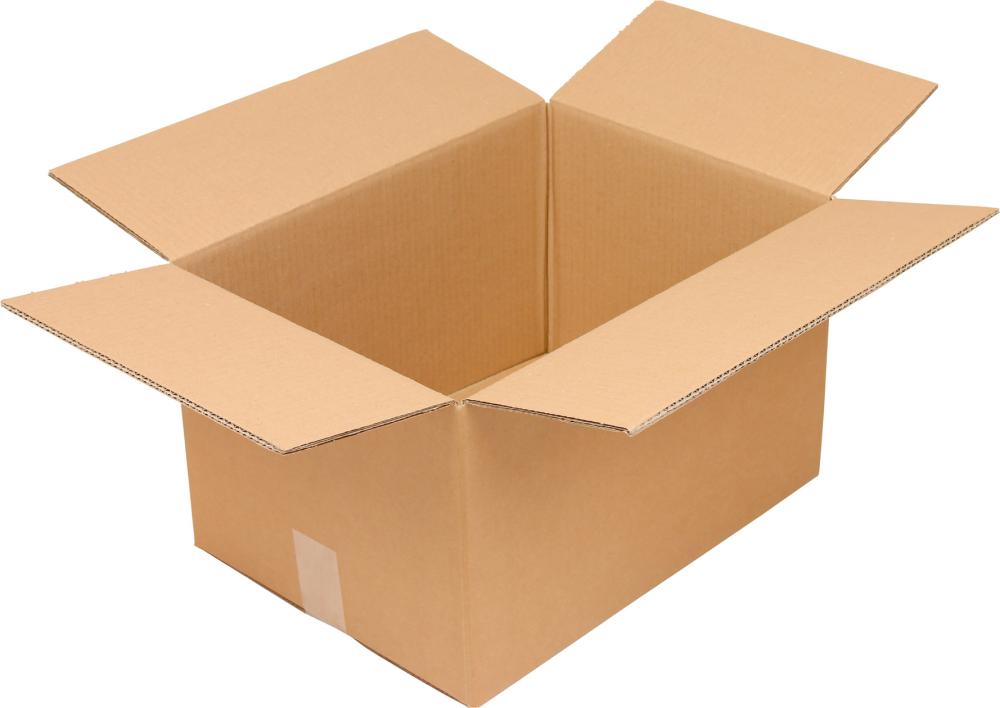 Karton 2-wellig,VE20, 430x310x250mm,A3,Qual. 2.