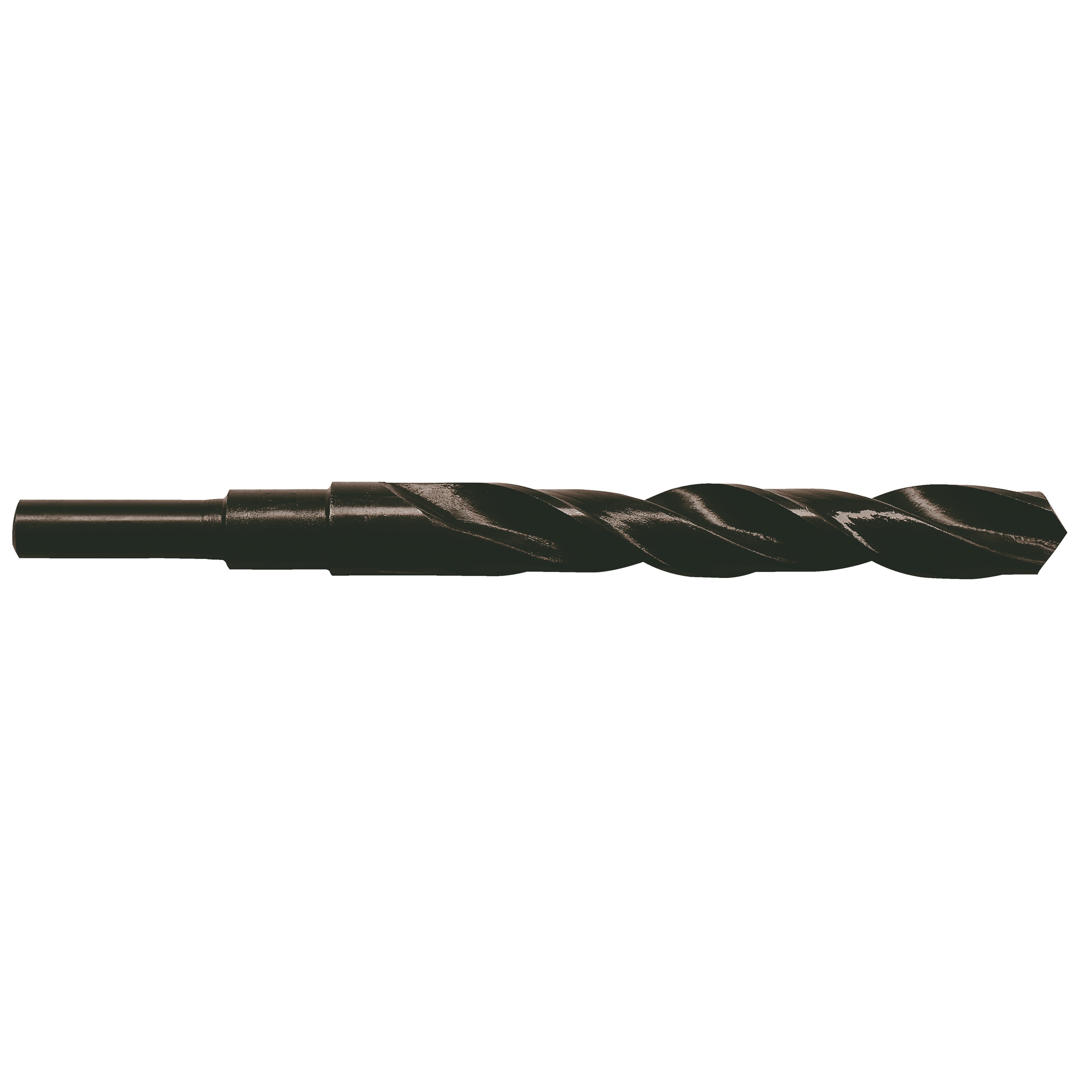 Metallbohrer HSS R reduzierter Schaft 15 x 169 mm, HSS R