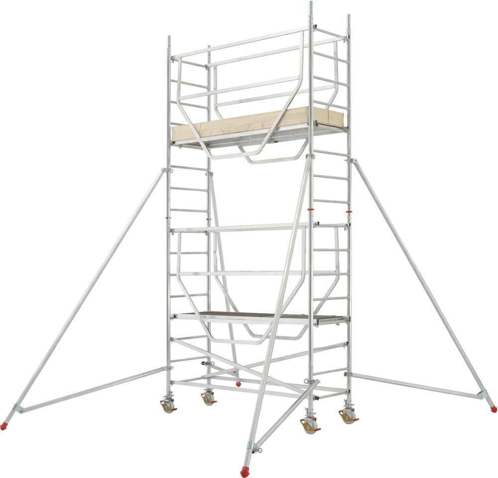 Fahrgerüst SAFE-T 707505