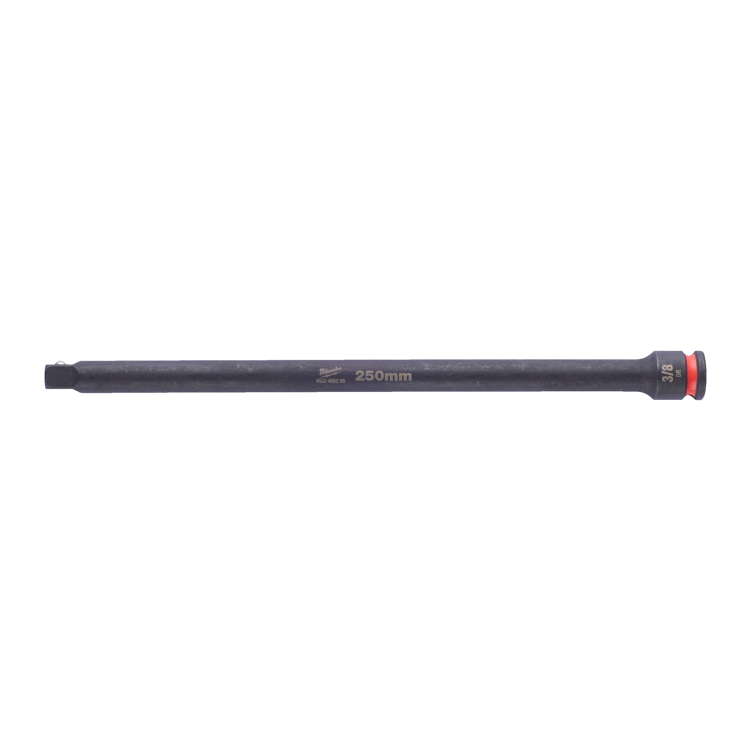 SHOCKWAVE Verlängerung für Schlagnüsse 3/8" 250 mm