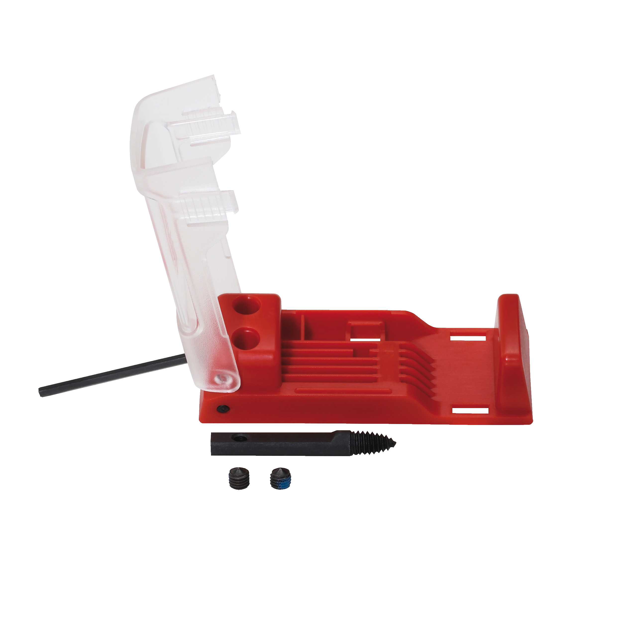 SWITCHBLADE Service Set 5 teilig