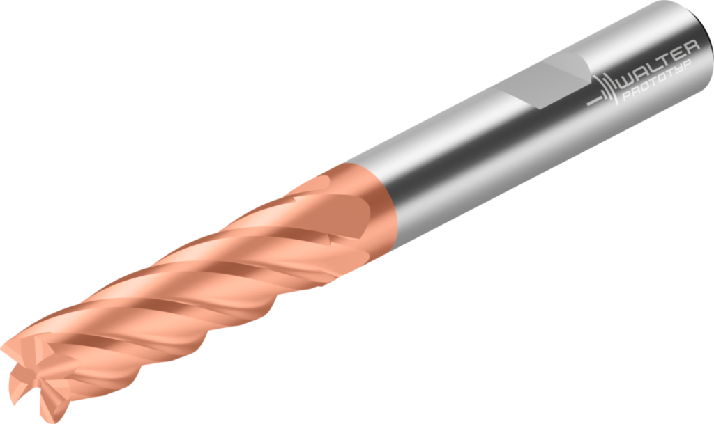 VHM-Eck-/Nutfräser Productgroup image