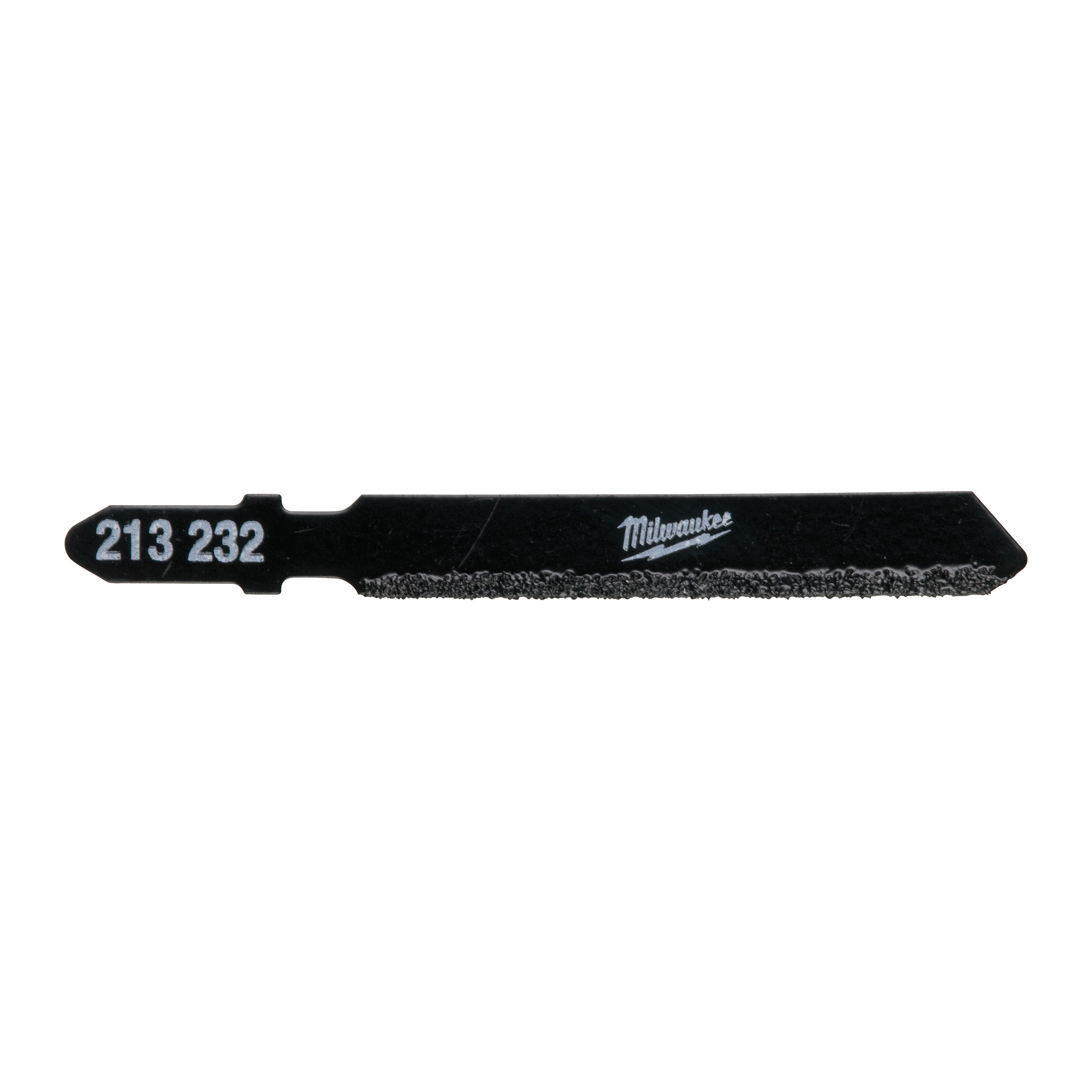 Stichsägeblatt Spezial für abrasives Material/Gusseisen 54 mm K50 T150RIFF