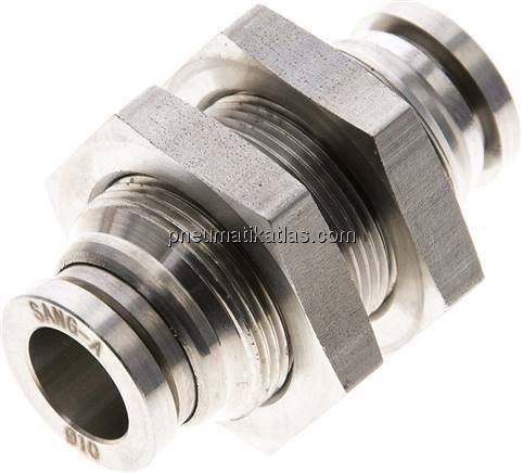 Schott-Steckanschluss 10mm, IQS-ES LE