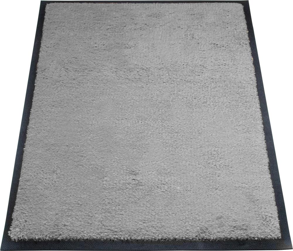 Eazycare Style 60x85cm, Grey Metal