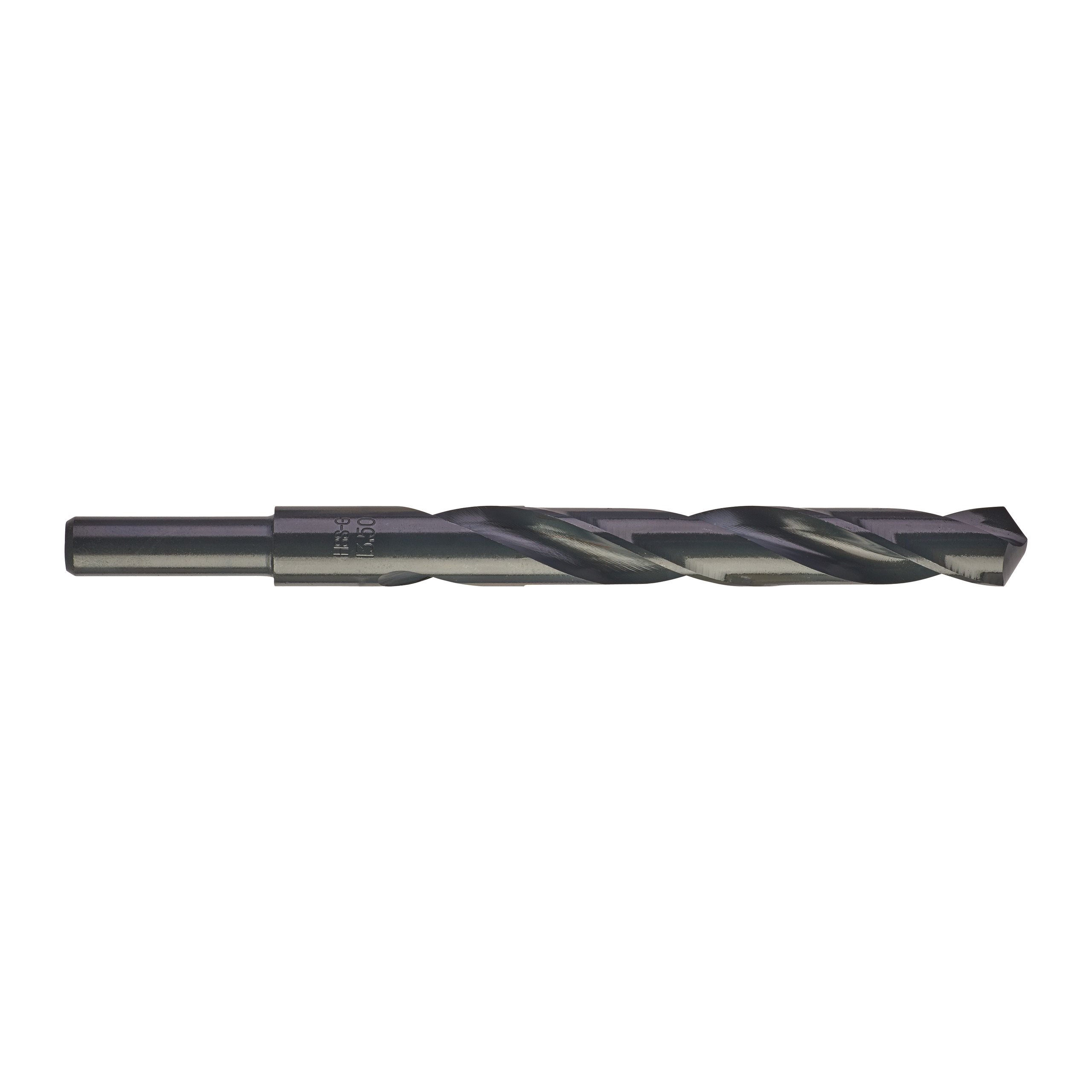 Metallbohrer HSS R reduzierter Schaft 13,5 x 160 mm, HSS R