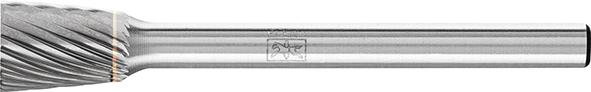 Kleinfrässtift HM Winkelform 0607 5 3mm 6x7mm Pferd