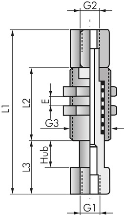 Zeichnung: Form 3