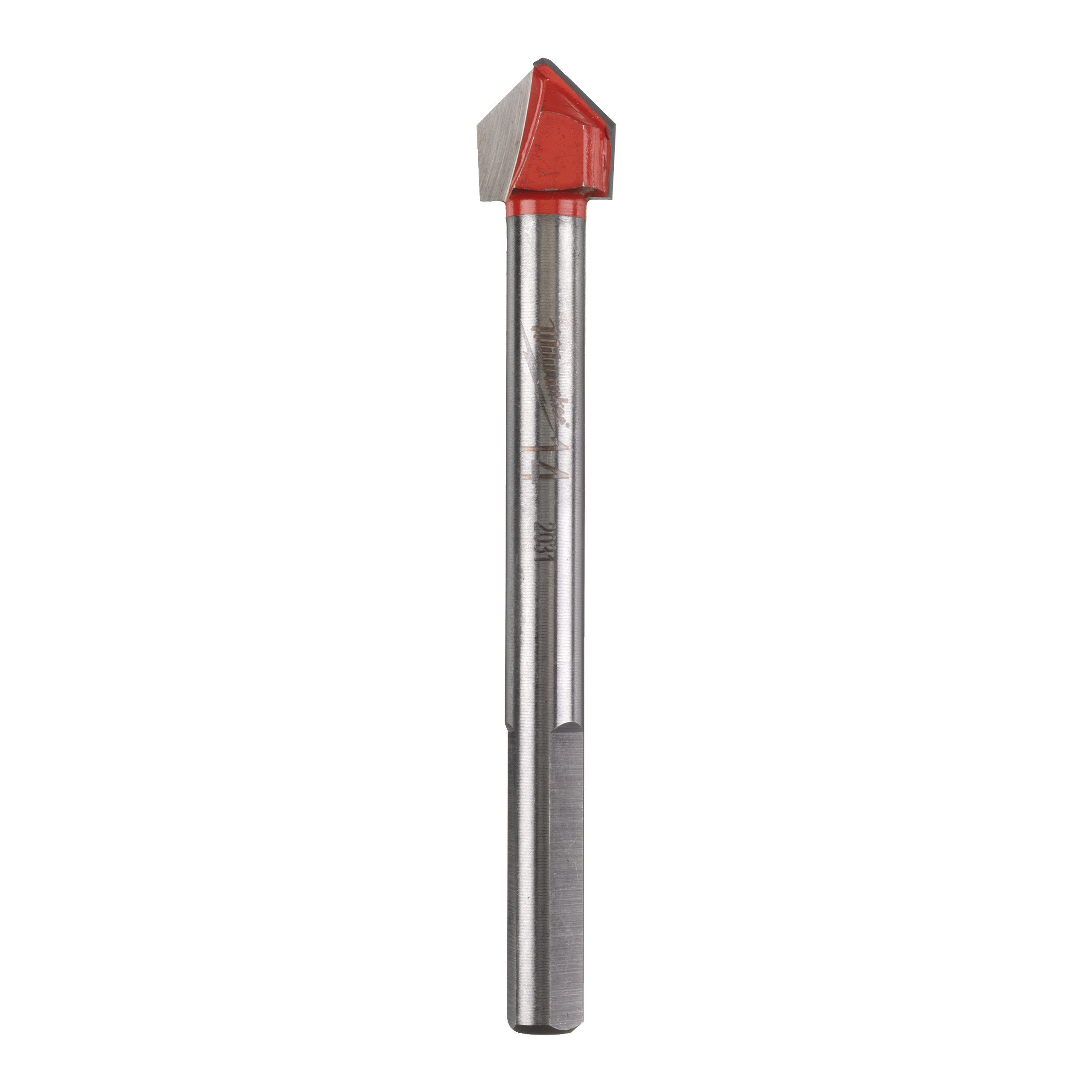 Glas /Fliesenbohrer 14 x 95 mm