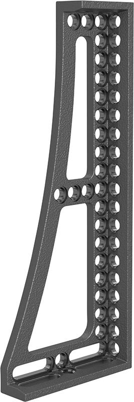 Anschlag-Spannwinkel 500 GK, links