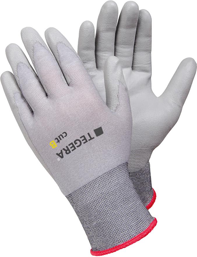 Handschuh 909, Dyneema, Gr.11 TEGERA