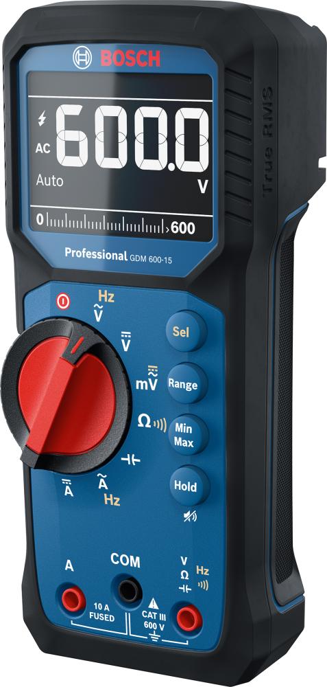 Multimeter GDM 600-15