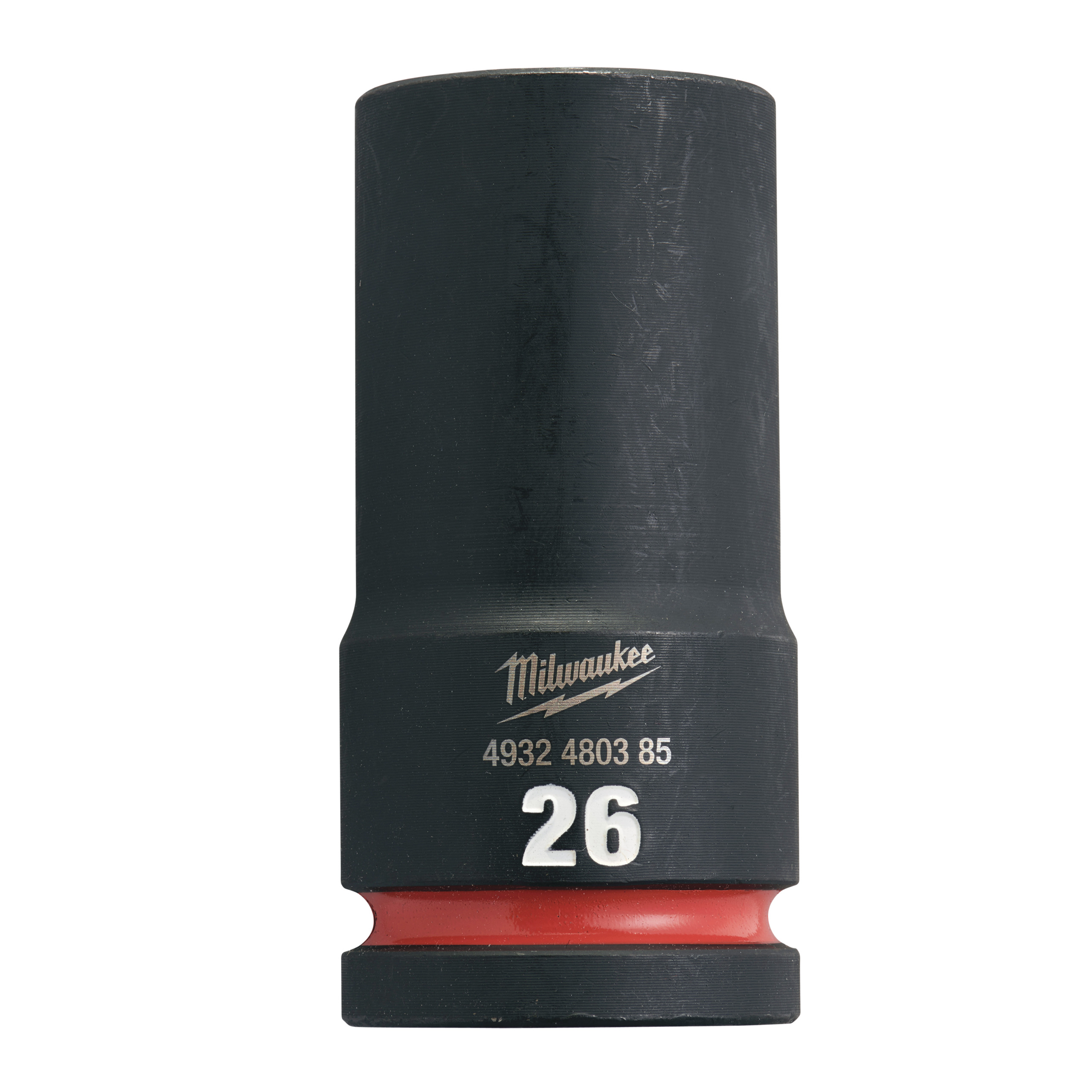 SHOCKWAVE Schlagnuss 3/4" lang 26 x 90 mm