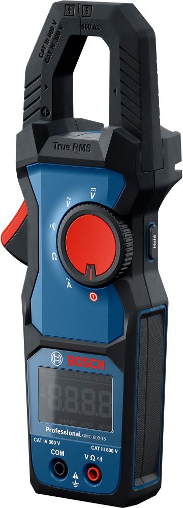 Stromzange GMC 600-15