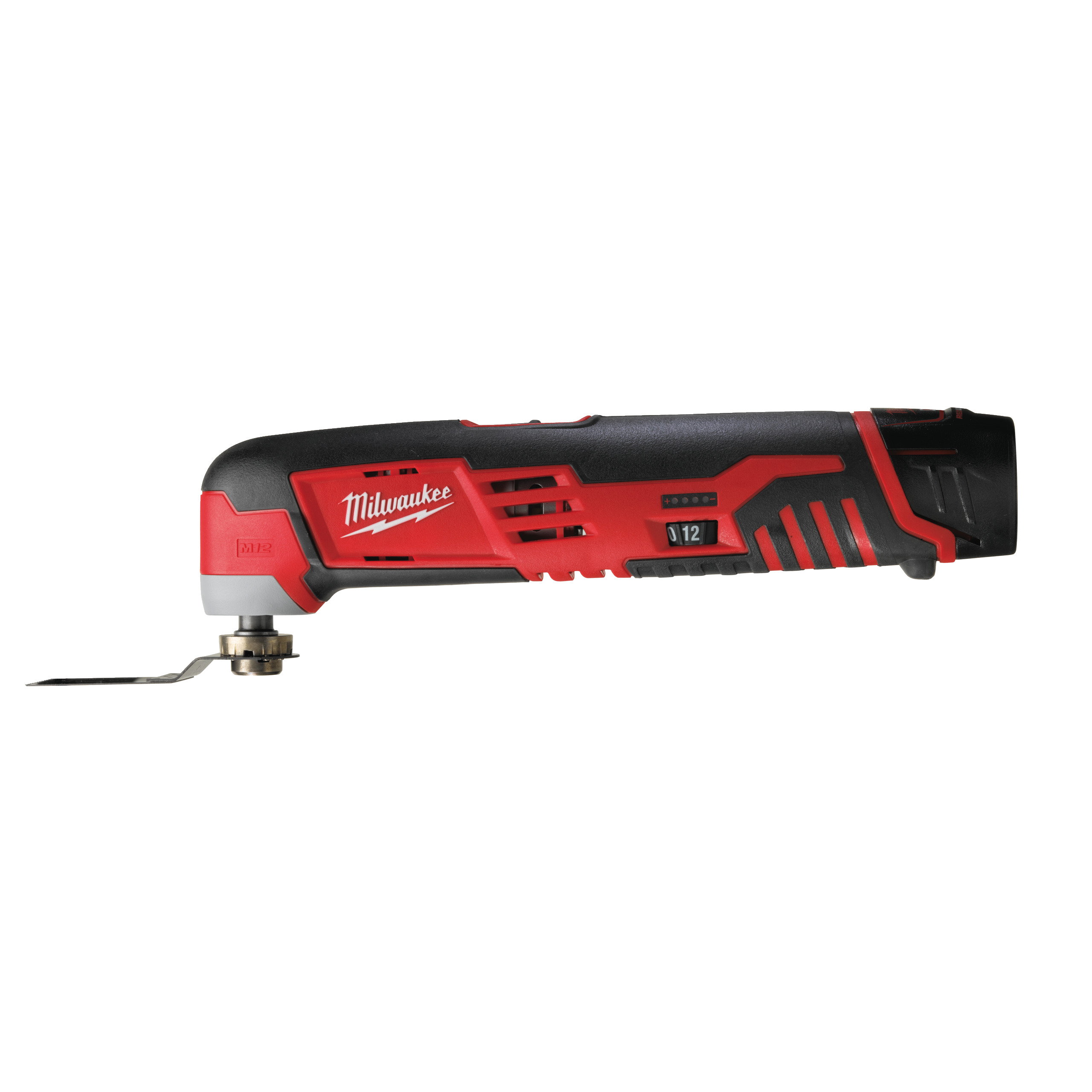 C12MT 202B Akku Multitool
