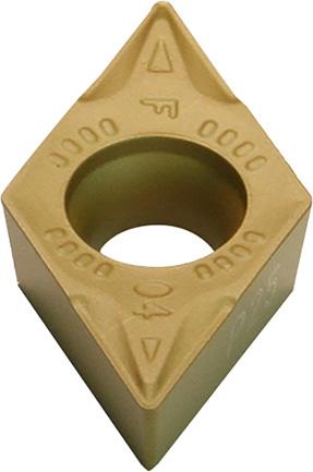 ISO-Wendeschneidplatte DCMT 11T308-F PMS5040
