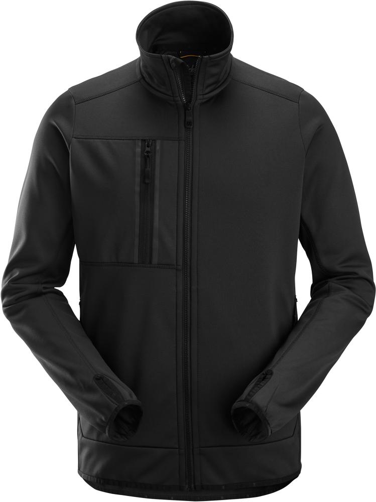 AW RV Fleecejacke Größe: XXXL Snickers Snickers