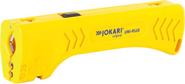 Entmanteler UniPlus No.228 -15 qmm Jokari