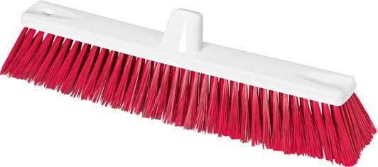 Artikelhauptbild HACCP-Gr.Fl.Besen 45cm D0,50 mm,Rot