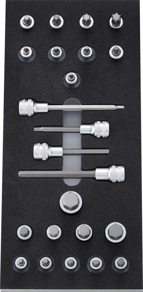 Modul 2017 1/3 Schr.-dr.-Eins. 1/2"FORUM Modul 2017 1/3 Schr.-dr.-Eins. 1/2"FORUM