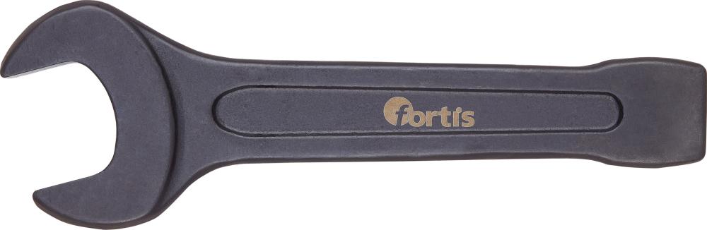 Schlag-Maulschlüssel DIN133 60mm phosphatiert FORTIS