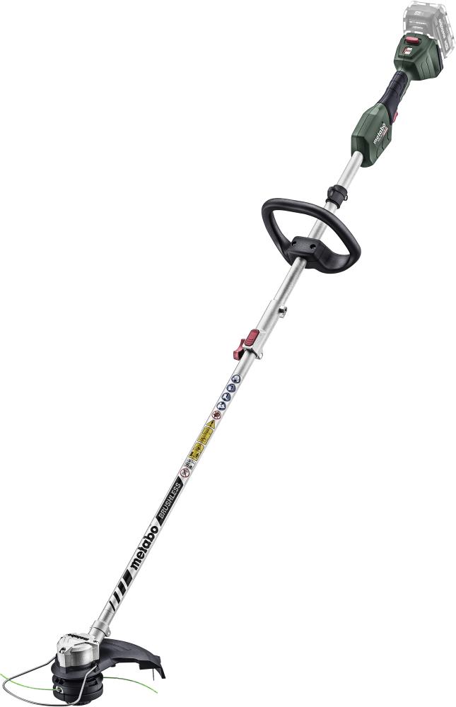 Akku-Rasentrimmer solo RTD 18 LTX BL 30 Metabo ohne Akku ohne Ladegerät Karton