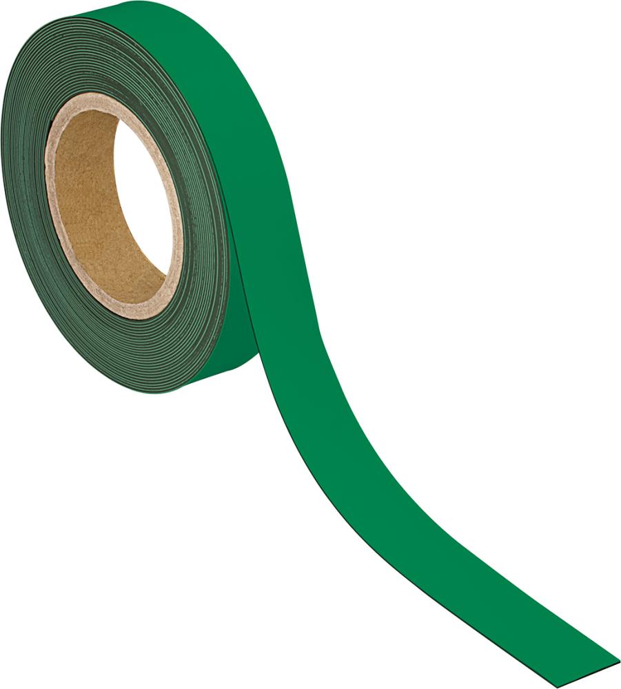 Kennzeichnungsband magn. 3cm x 10m