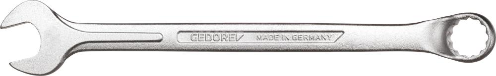 Ringmaulschlüssel DIN3113B 22mm Gedore Ringmaulschlüssel DIN3113B 22mm Gedore