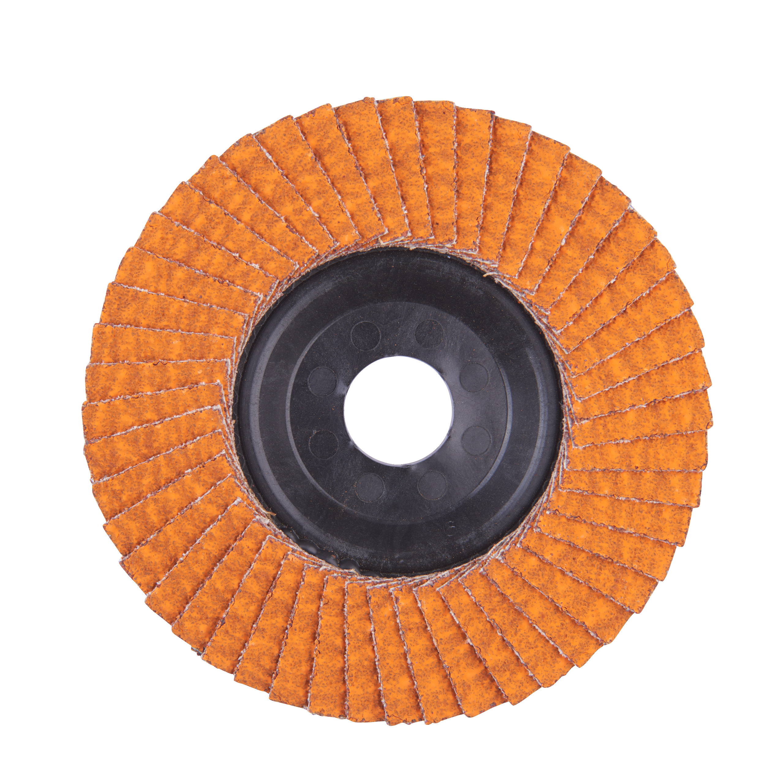 Fächerschleifscheibe 125 mm CERA TURBO SLC50 Keramik K40