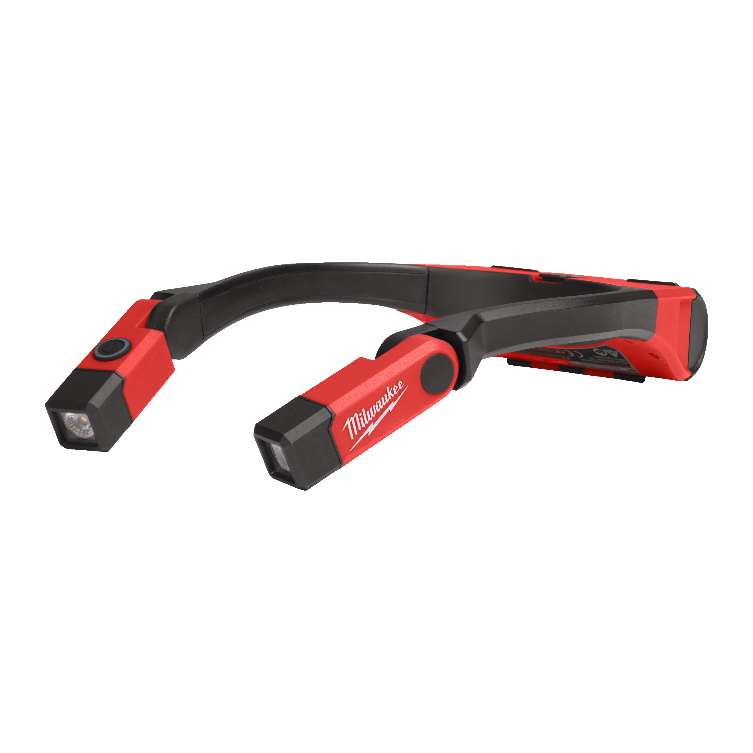 L4NL400 301 USB Akku Nackenleuchte