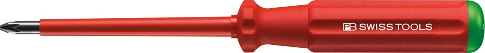 Schraubendreher 5192 VDE PZ3x150mm Classic PB Swiss Tools Schraubendreher 5192 VDE PZ3x150mm Classic PB Swiss Tools