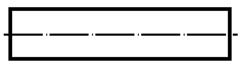Stift 08,0M6X020 ISO8735
