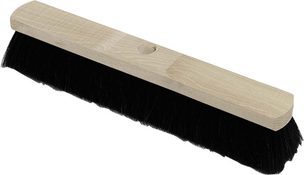 Saalbesen Naturhaar 60 cm