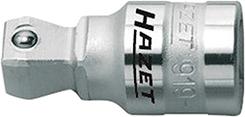Kardanverlängerung 1/2" 46mm Hazet Kardanverlängerung 1/2" 46mm Hazet