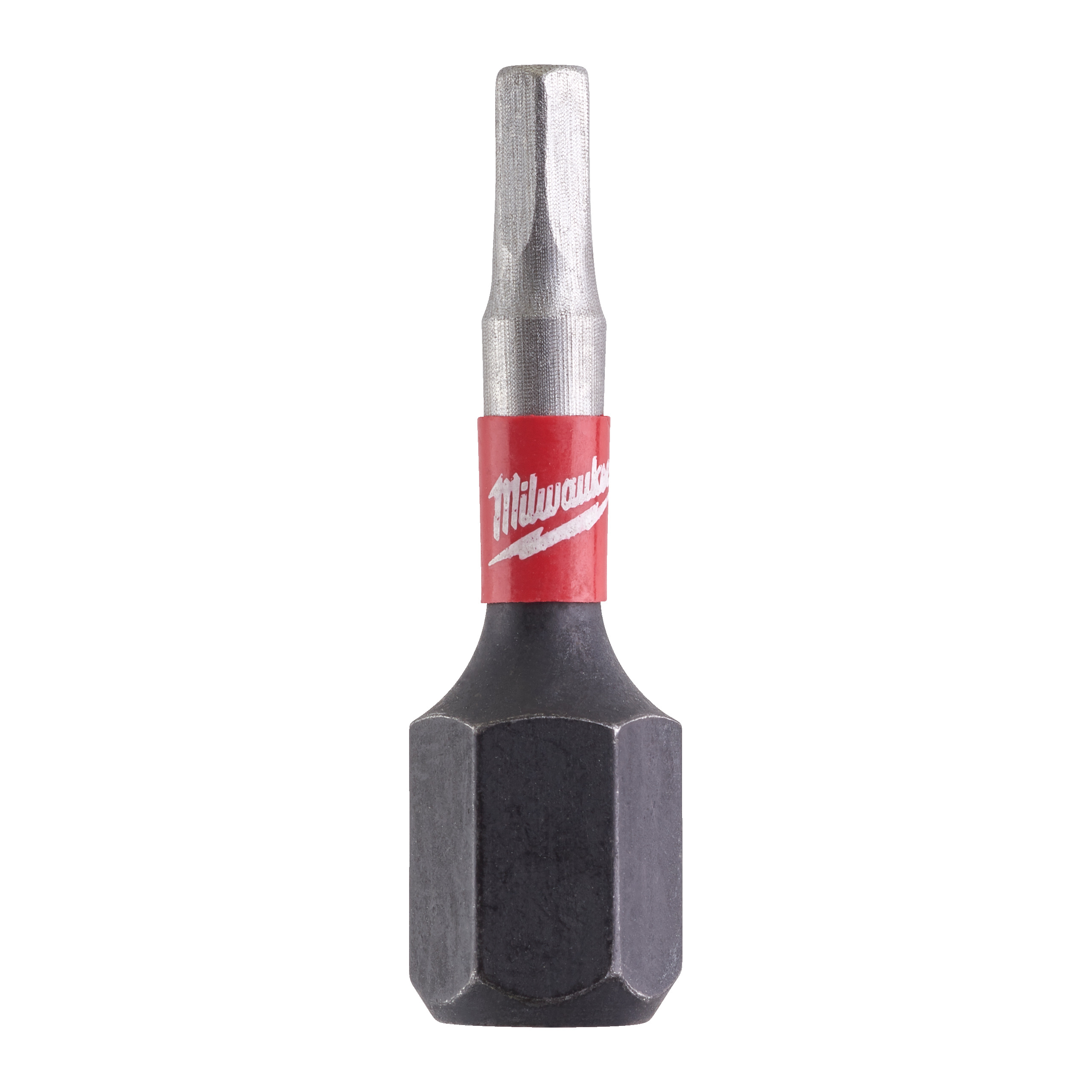 Schrauberbit SHOCKWAVE Hex 2,5 / 25 mm