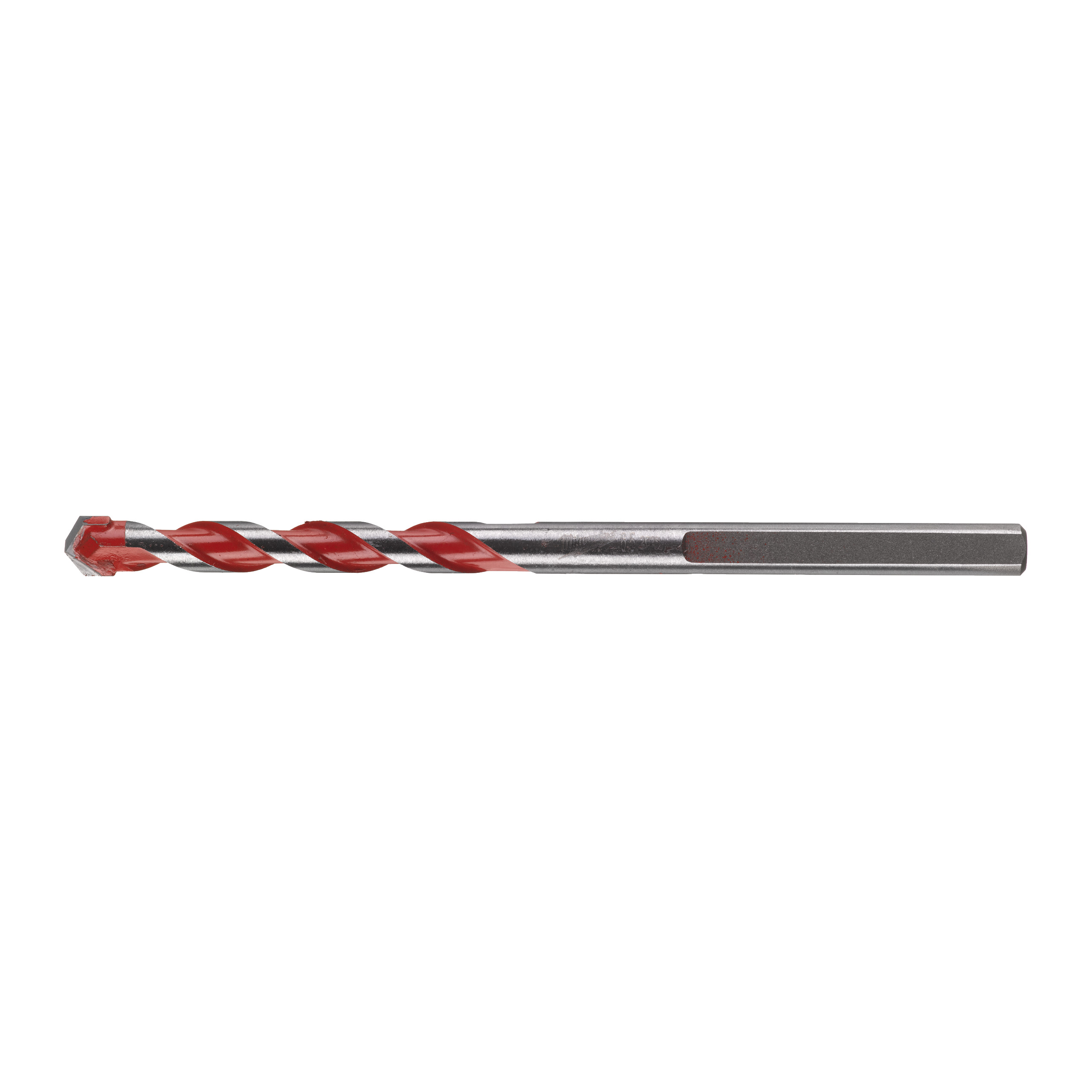 Premium Betonbohrer Rundschaft 6,5 x 100 mm