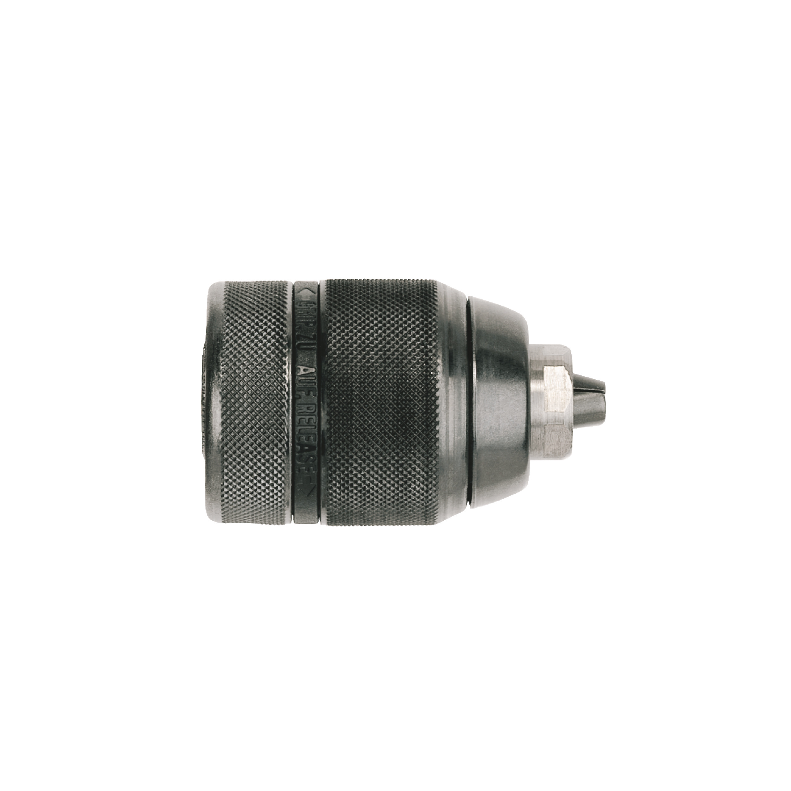 Schnellspannbohrfutter ohne Sicherungsschraube 1/2" x 20 / 1,5 13 mm