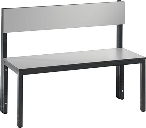 Sitzbank H796xB1000xT407mm