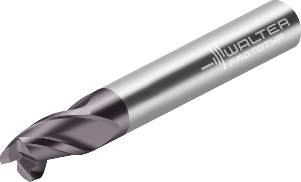 VHM-Eck-/Nutfräser Productgroup image