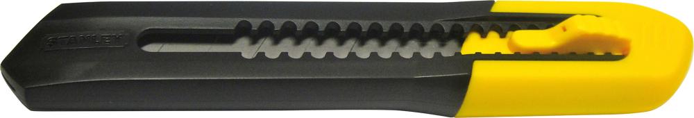 Cuttermesser SM 18mm STANLEY