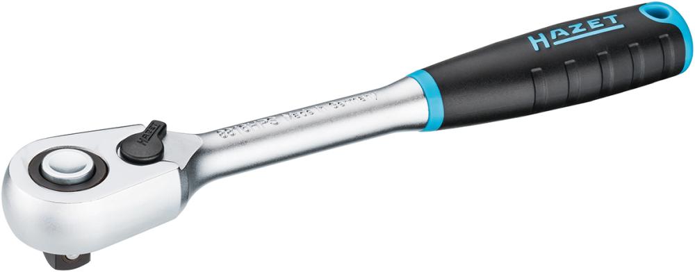 Hebel-Umschaltknarre 3/8"90Zähne 200mm 8816HPS Hazet Hebel-Umschaltknarre 3/8"90Zähne 200mm 8816HPS Hazet