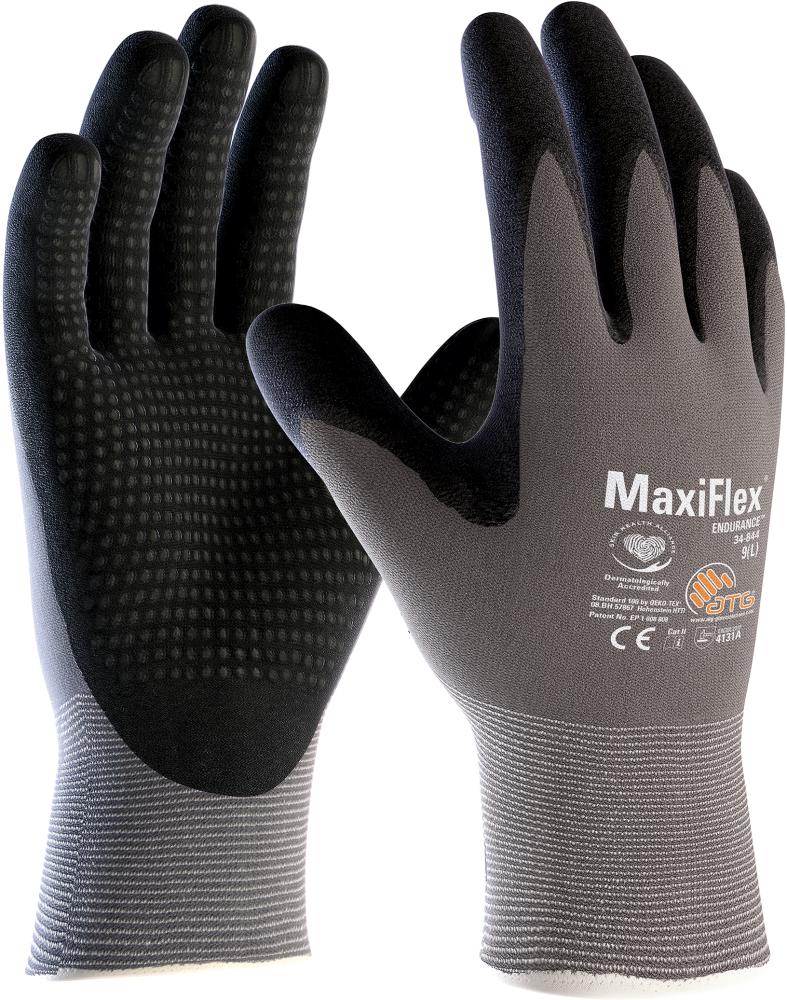 Handschuh MaxiFlex Endurance, Gr. 12