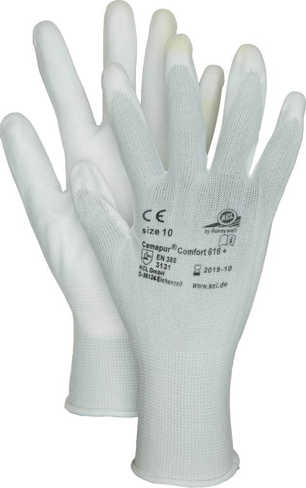 Handschuh Camapur Comfort616+, Gr. 11