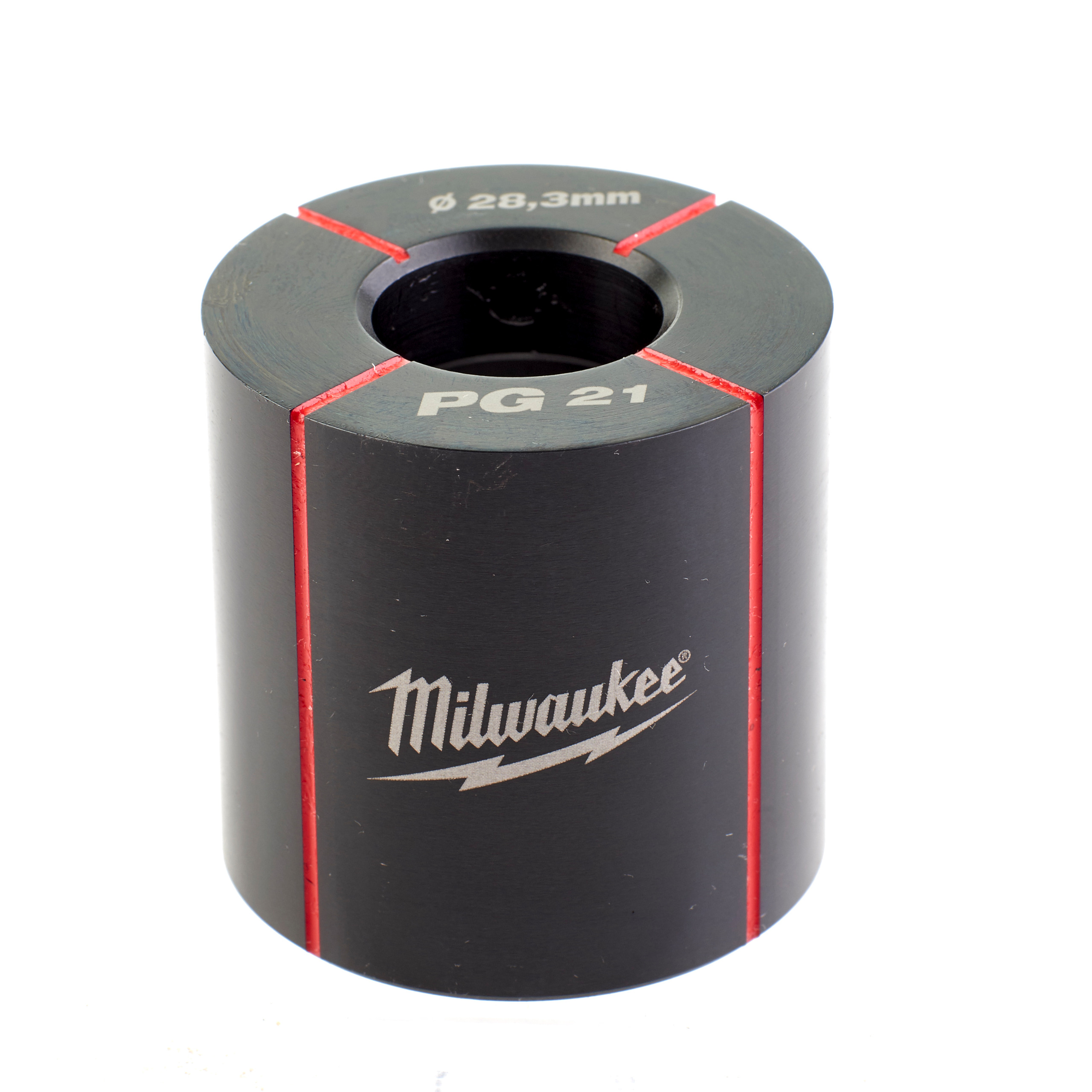 Matrize für Lochstanze 28,3 mm / PG 21