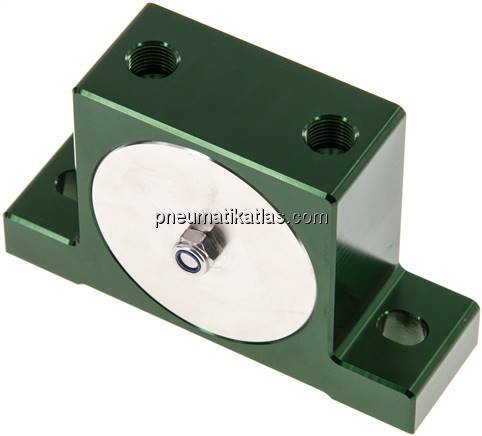 Kugel-Vibrator, 960 N, 25000 U/min
