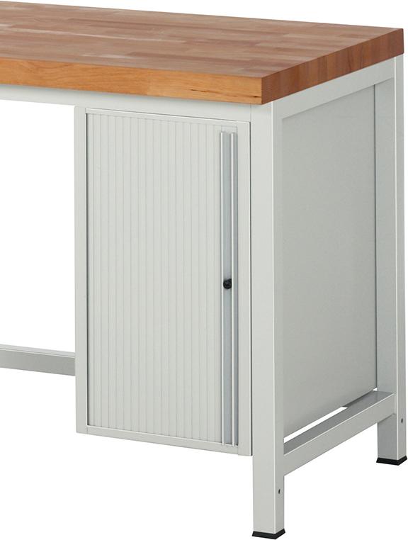 CPU-Rollladenschrank B360xT650xH620mm