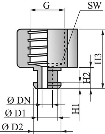 Zeichnung: Form 4