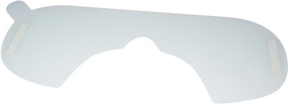 Visierfolie Elipse Integra, SPM520, 10er Pack Visierfolie Elipse Integra, SPM520, 10er Pack