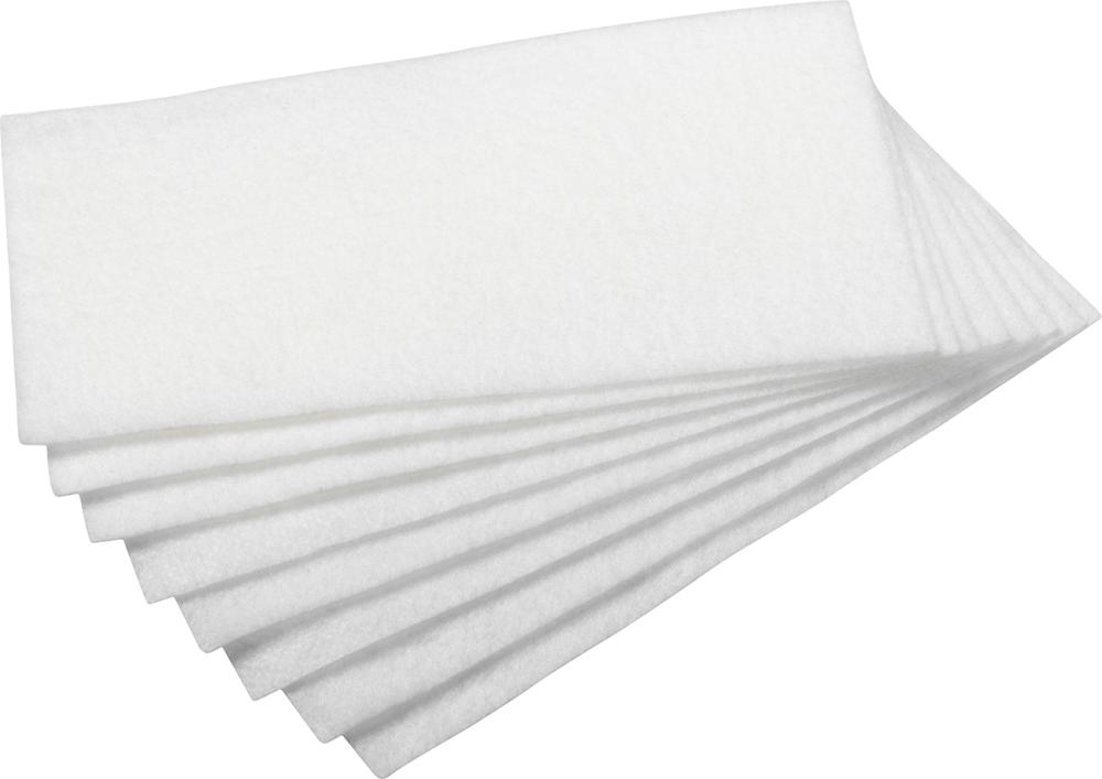 Vorfilter e3000/e3000x (50er-Set) OPTREL